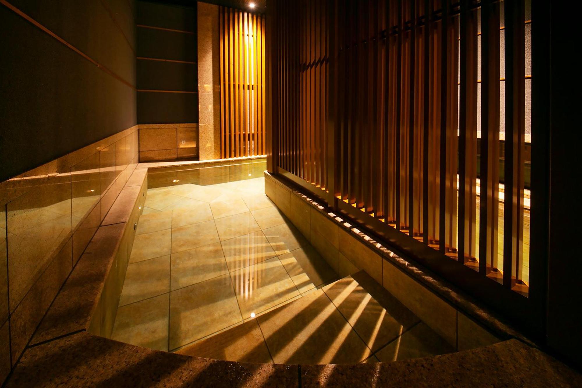Hotel Noto Hyakurakusou Esterno foto