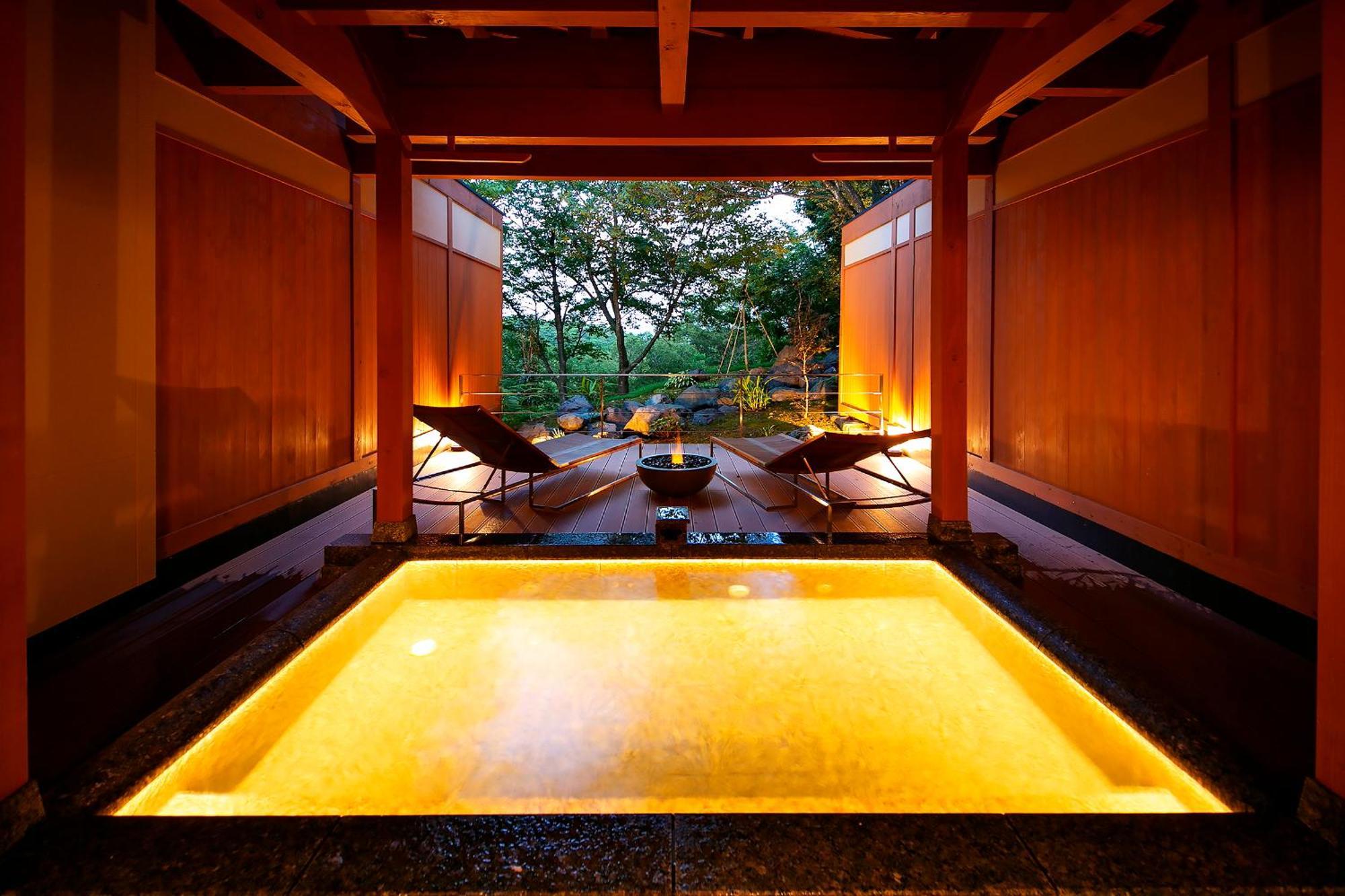 Hotel Noto Hyakurakusou Esterno foto
