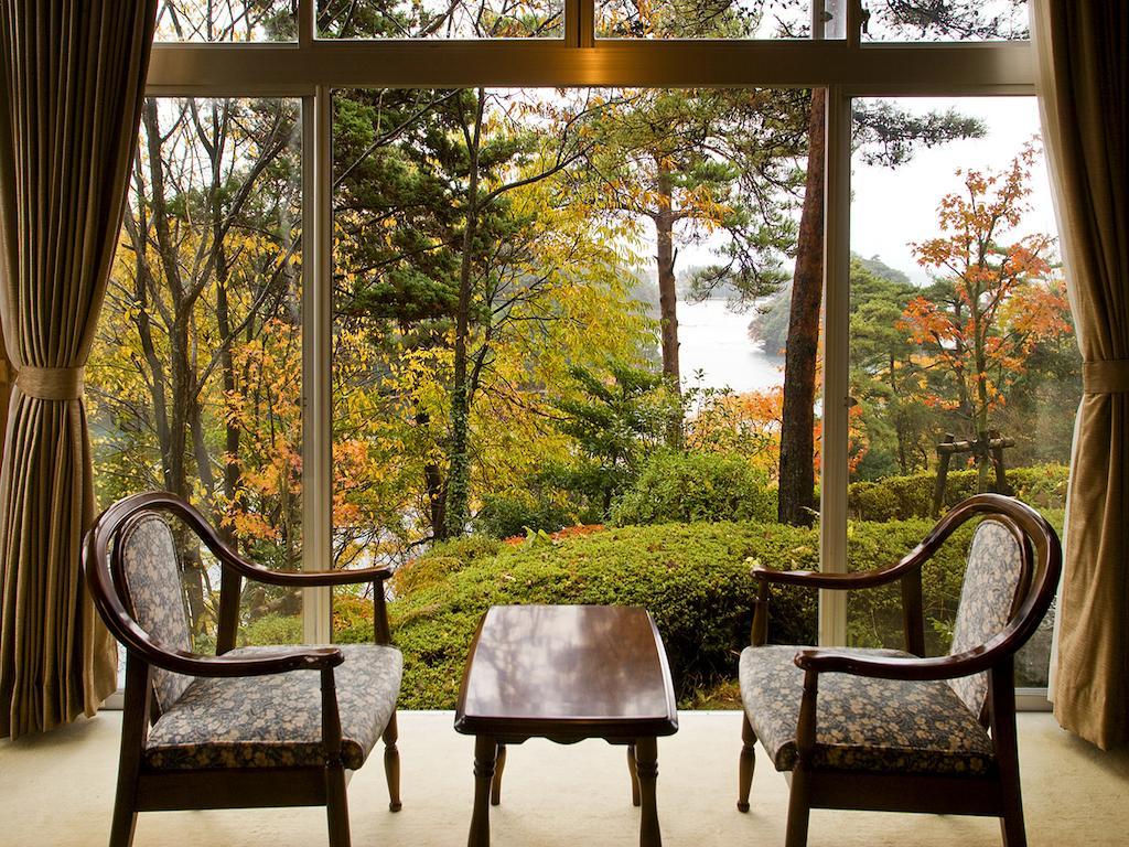 Hotel Noto Hyakurakusou Camera foto